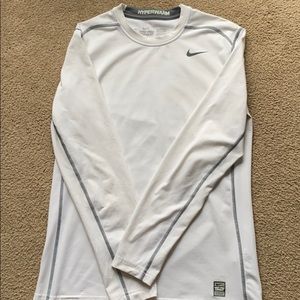 Nike Hyperwarm undershirt